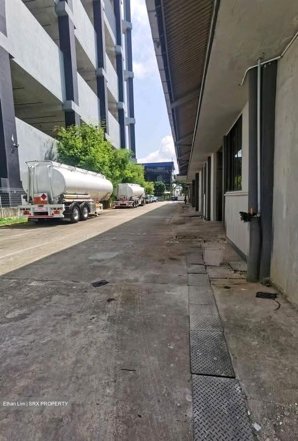Tanjong Penjuru Crescent (D22), Factory #613764721
